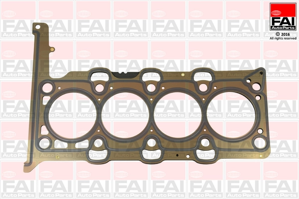 Gasket, cylinder head